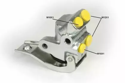 Регулятор тормозных сил JURID купить