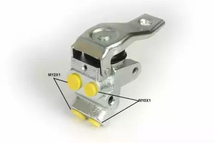 Регулятор тормозных сил JURID купить