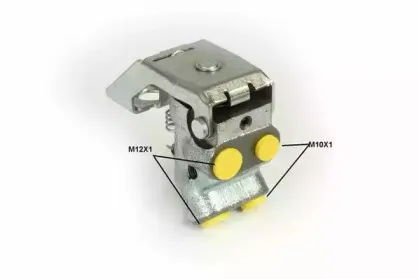 Регулятор тормозных сил JURID купить