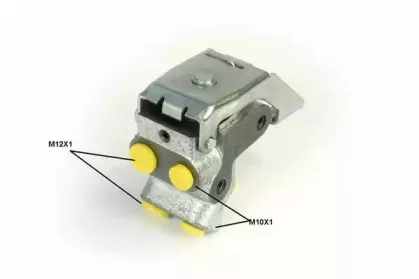 Регулятор тормозных сил JURID купить