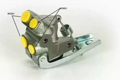 Регулятор тормозных сил JURID купить