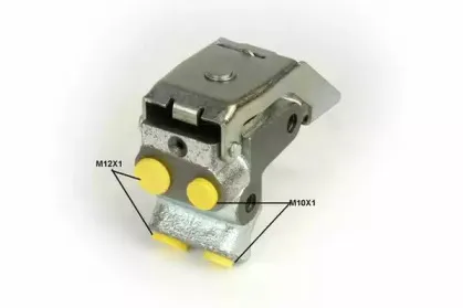 Регулятор тормозных сил JURID купить