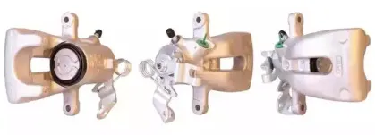 Тормозной суппорт JURID купить