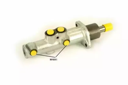 Главный тормозной цилиндр JURID купить