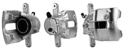 Тормозной суппорт JURID купить