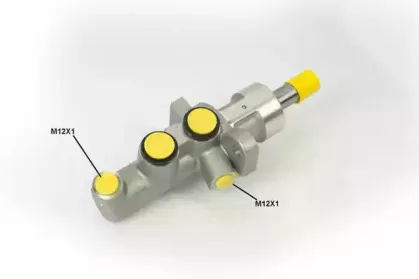 Главный тормозной цилиндр JURID купить