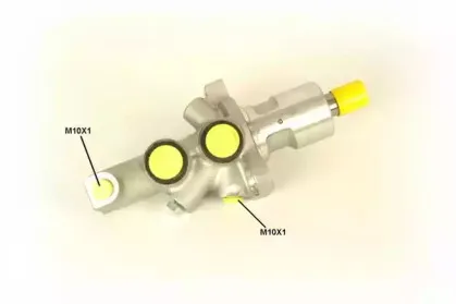 Главный тормозной цилиндр JURID купить