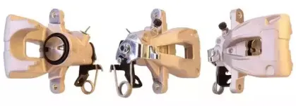 Тормозной суппорт JURID купить