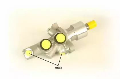 Главный тормозной цилиндр JURID купить