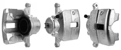 Тормозной суппорт JURID купить