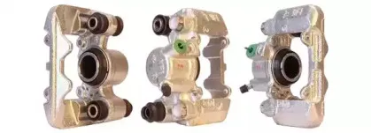 Тормозной суппорт JURID купить