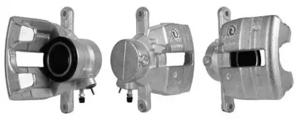 Тормозной суппорт JURID купить