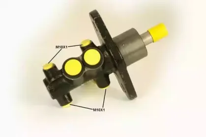 Главный тормозной цилиндр JURID купить