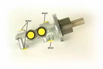Главный тормозной цилиндр JURID купить