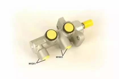 Главный тормозной цилиндр JURID купить