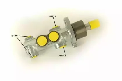 Главный тормозной цилиндр JURID купить