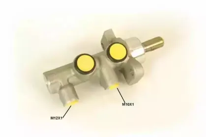 Главный тормозной цилиндр JURID купить