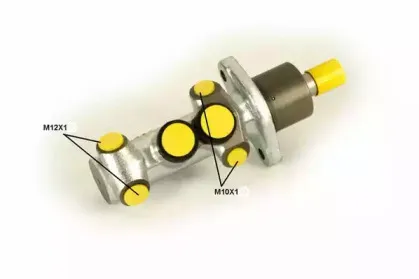 Главный тормозной цилиндр JURID купить
