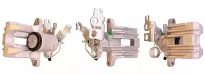 Тормозной суппорт JURID купить