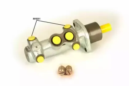 Главный тормозной цилиндр JURID купить