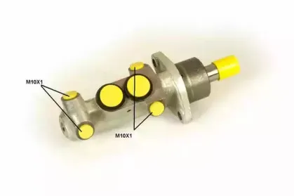 Главный тормозной цилиндр JURID купить