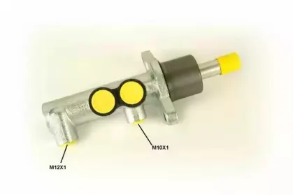 Главный тормозной цилиндр JURID купить