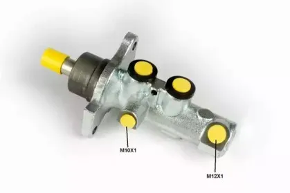 Главный тормозной цилиндр JURID купить