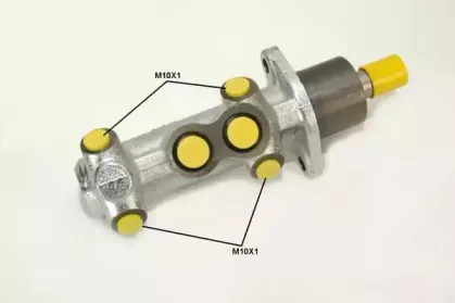 Главный тормозной цилиндр JURID купить