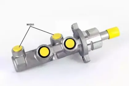 Главный тормозной цилиндр JURID купить