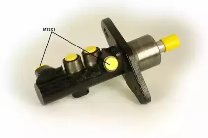Главный тормозной цилиндр JURID купить