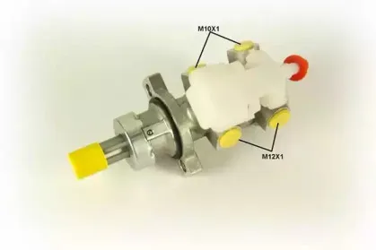 Главный тормозной цилиндр JURID купить