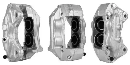 Тормозной суппорт JURID купить