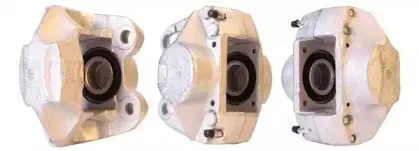 Тормозной суппорт JURID купить