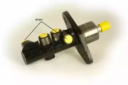 Главный тормозной цилиндр JURID купить