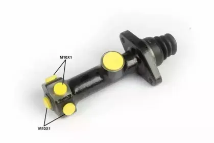 Главный тормозной цилиндр JURID купить