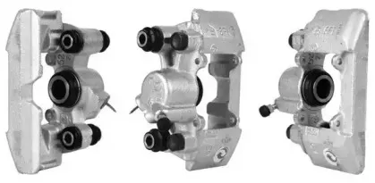 Тормозной суппорт JURID купить