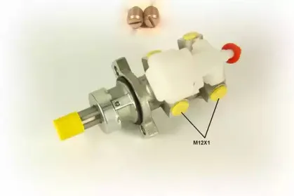 Главный тормозной цилиндр JURID купить