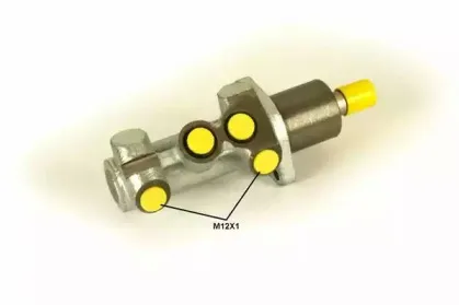 Главный тормозной цилиндр JURID купить
