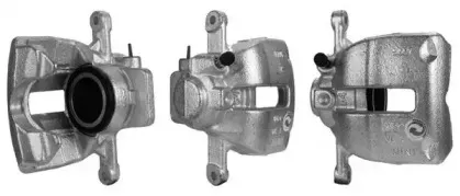 Тормозной суппорт JURID купить