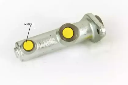 Главный тормозной цилиндр JURID купить