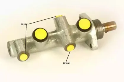 Главный тормозной цилиндр JURID купить