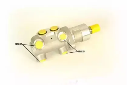 Главный тормозной цилиндр JURID купить