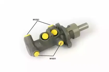 Главный тормозной цилиндр JURID купить