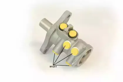 Главный тормозной цилиндр JURID купить