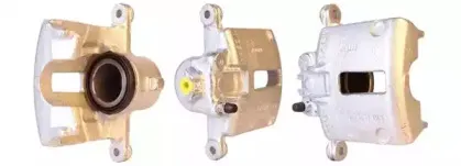 Тормозной суппорт JURID купить