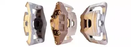 Тормозной суппорт JURID купить