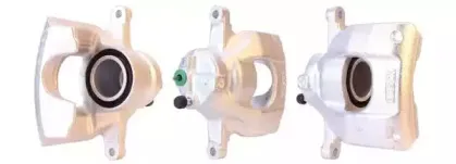 Тормозной суппорт JURID купить