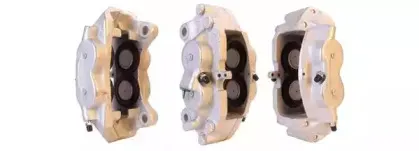 Тормозной суппорт JURID купить