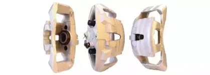 Тормозной суппорт JURID купить