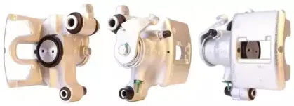 Тормозной суппорт JURID купить